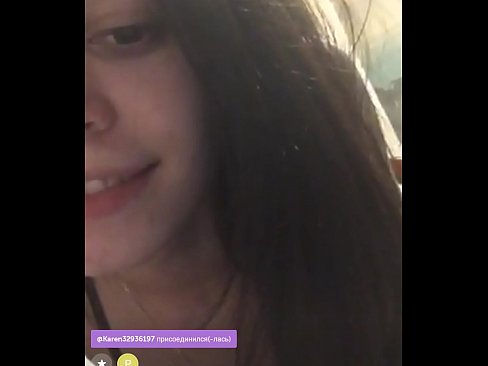 ❤️ I-slutty Russian bitch (Periscope, VKontakte, Instagram) Ucansi olusezingeni eliphezulu kithi ️❤